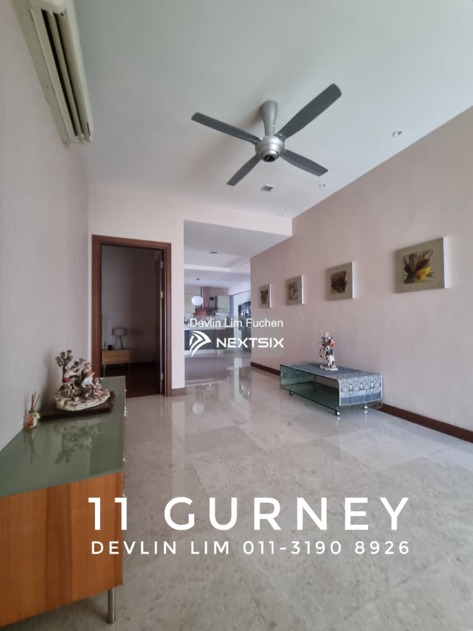 Condominium For Sale in Gurney Penang - Image 9