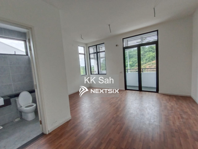 2-sty Terrace/Link House For Sale in Semenyih Selangor - Image 6