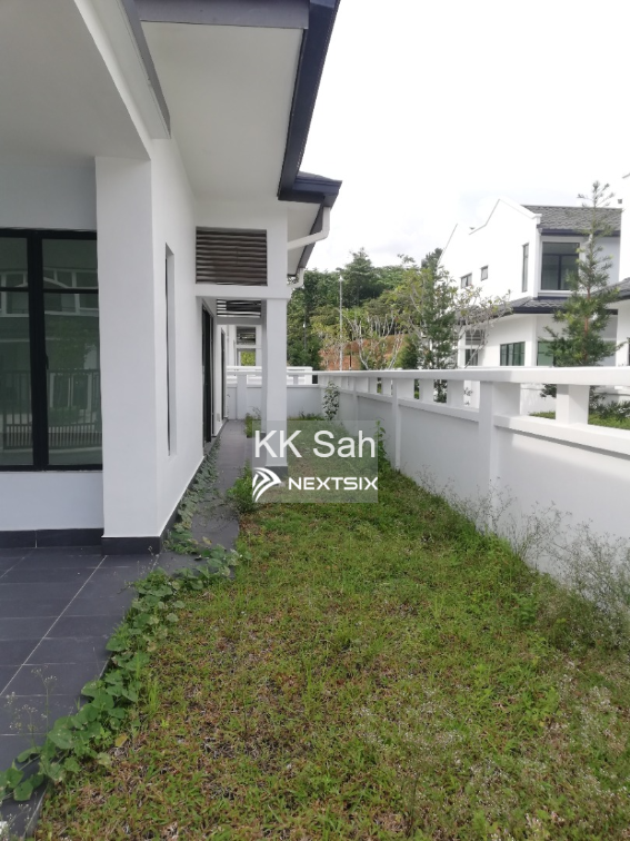 2-sty Terrace/Link House For Sale in Semenyih Selangor - Image 9