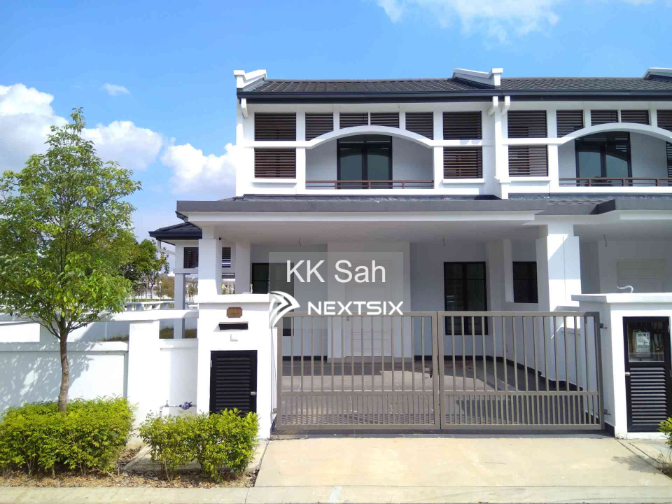 2-sty Terrace/Link House For Sale in Semenyih Selangor