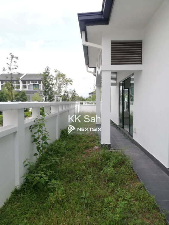 2-sty Terrace/Link House For Sale in Semenyih Selangor - Image 10