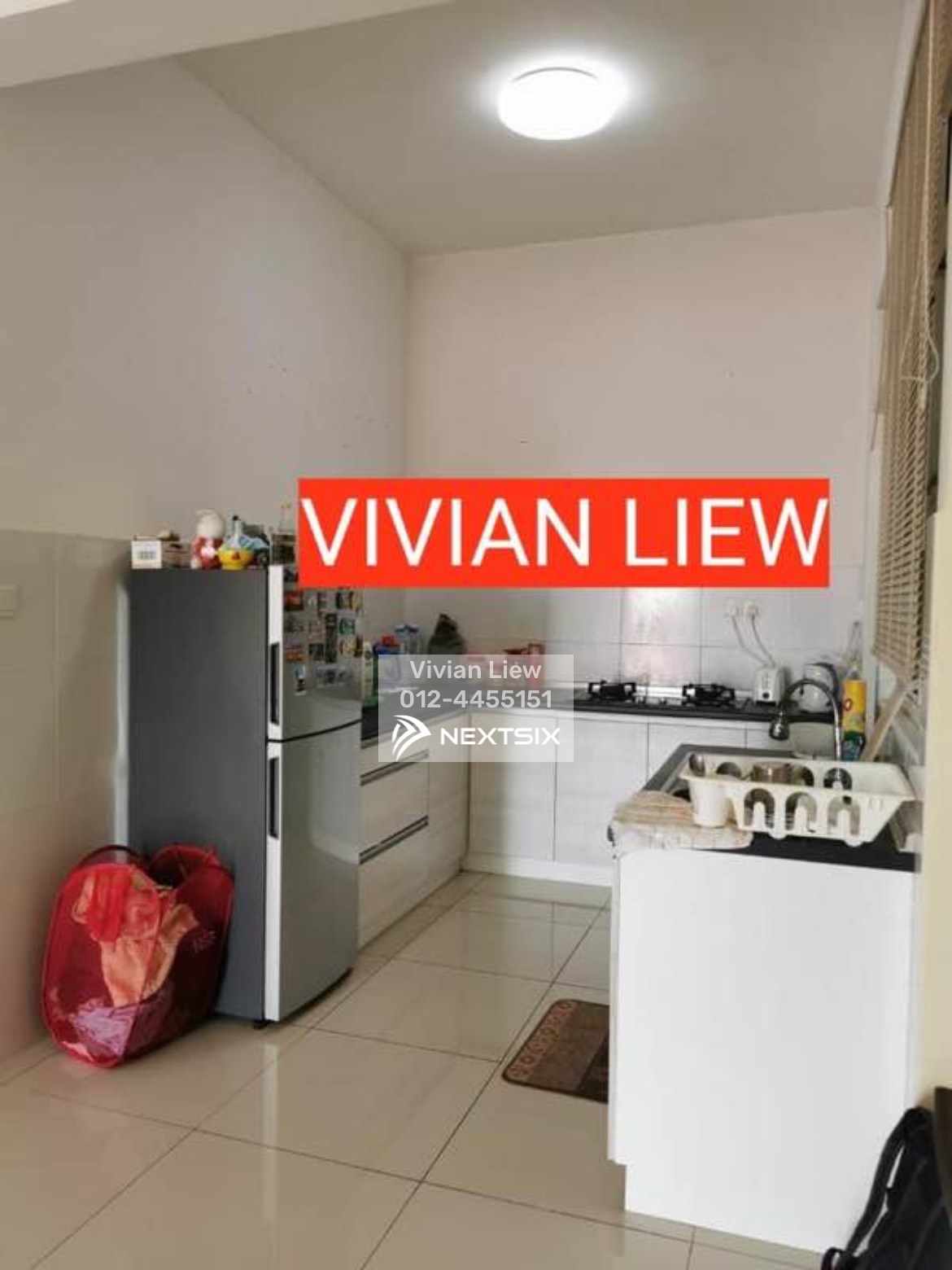 Condominium For Sale in Bayan Lepas Penang - Image 5