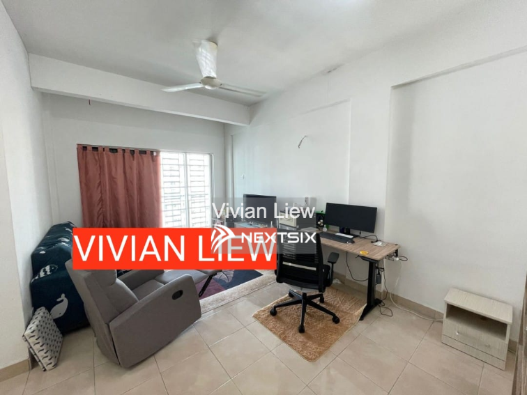 Apartment For Rent in Bayan Lepas Penang - Image 6