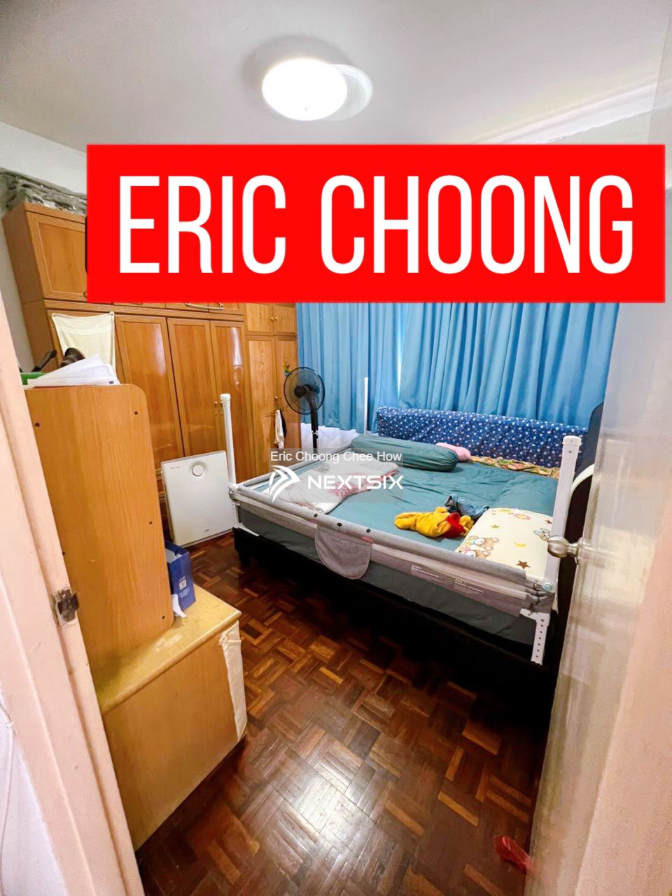 Condominium For Sale in Ayer Itam Penang