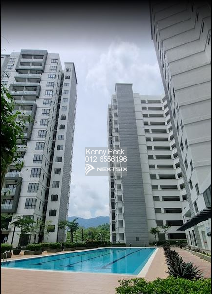 Condominium For Sale in Rawang Selangor