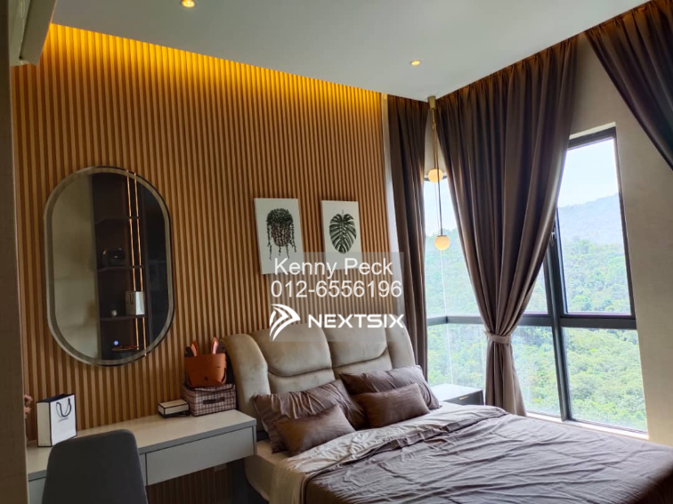 Condominium For Sale in Rawang Selangor - Image 10