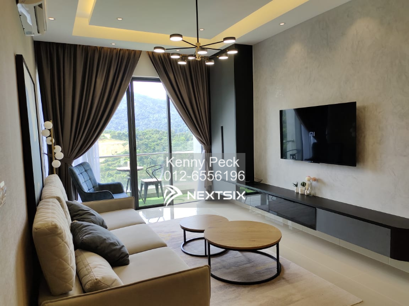 Condominium For Sale in Rawang Selangor - Image 7