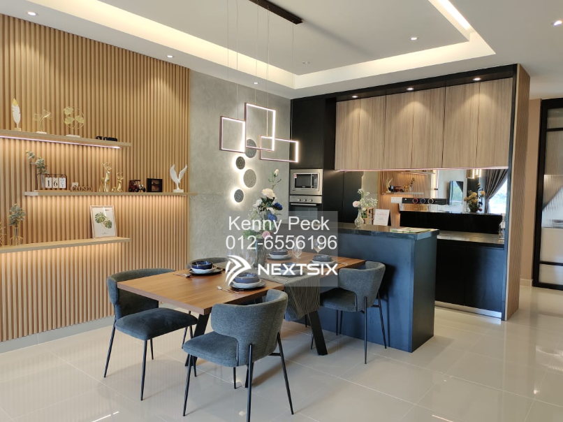 Condominium For Sale in Rawang Selangor - Image 8