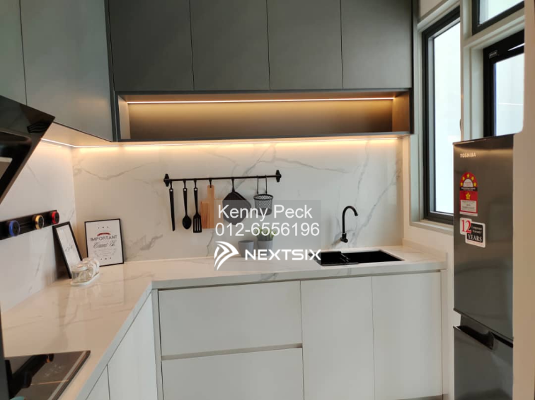Condominium For Sale in Rawang Selangor - Image 9