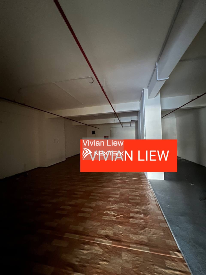 Shop Office For Rent in Batu Maung Penang