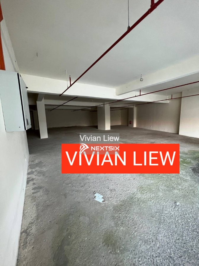 Shop Office For Rent in Batu Maung Penang - Image 5