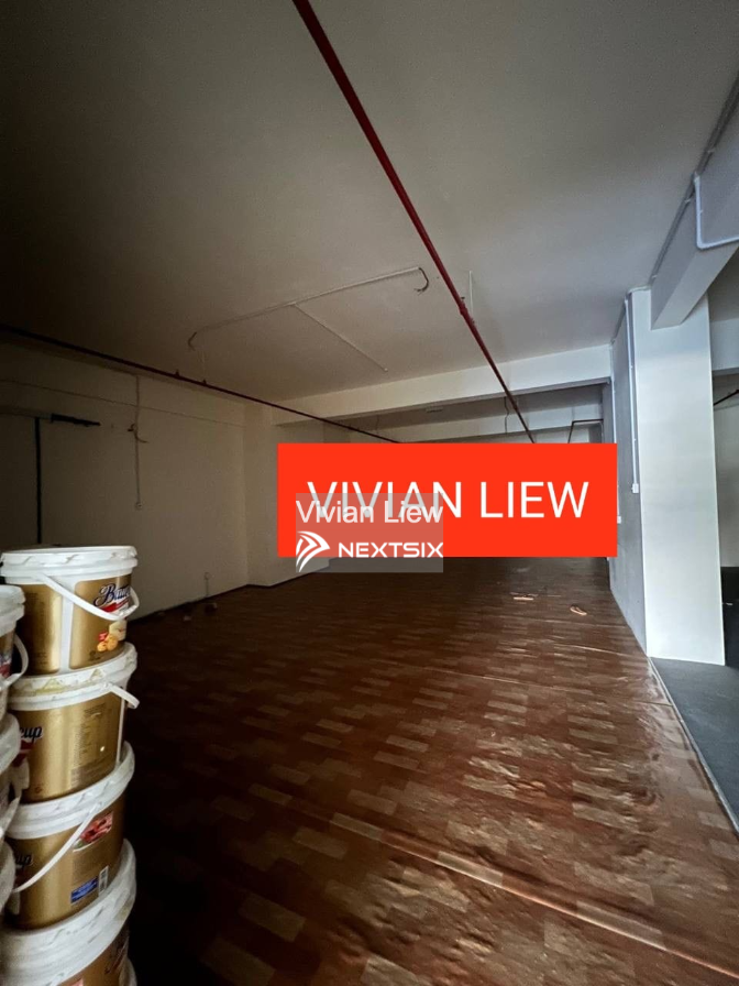 Shop Office For Rent in Batu Maung Penang - Image 6