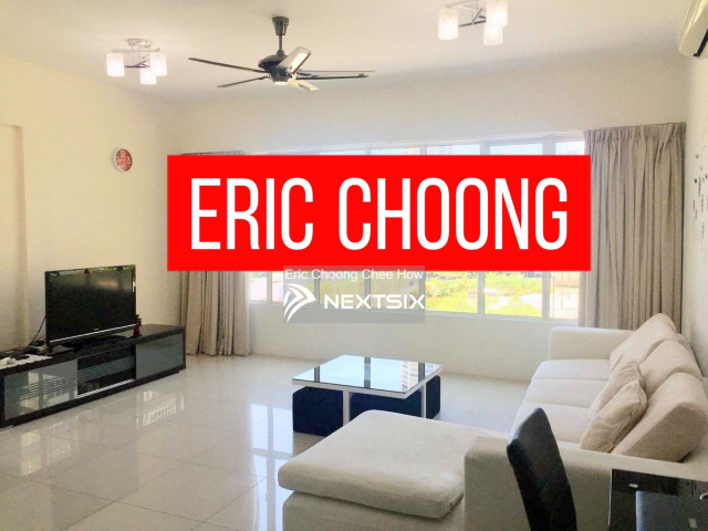 Serviced Residence For Sale in Georgetown Penang