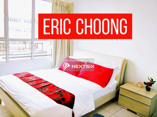 Serviced Residence For Sale in Georgetown Penang - Image 5