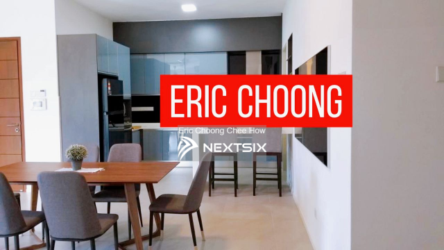 Condominium For Rent in Tanjung Bungah Penang