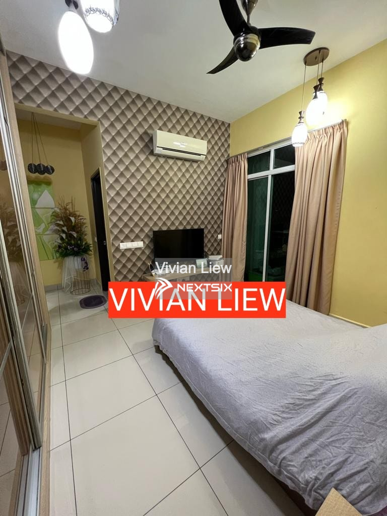 Condominium For Rent in Bayan Lepas Penang