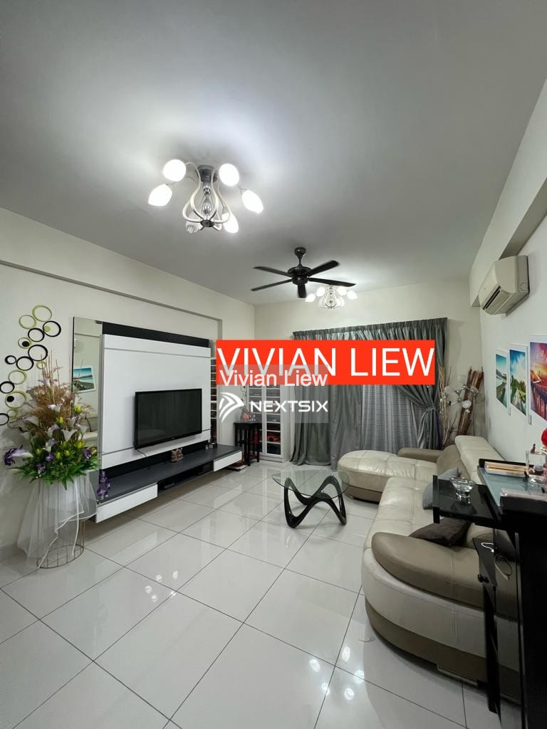 Condominium For Rent in Bayan Lepas Penang - Image 5