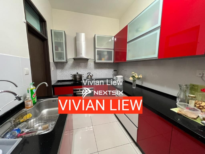 Condominium For Rent in Bayan Lepas Penang - Image 6