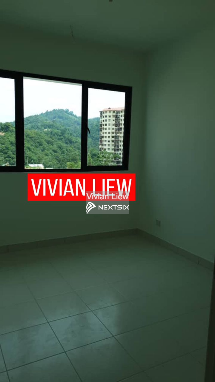 Condominium For Rent in Bayan Lepas Penang - Image 2