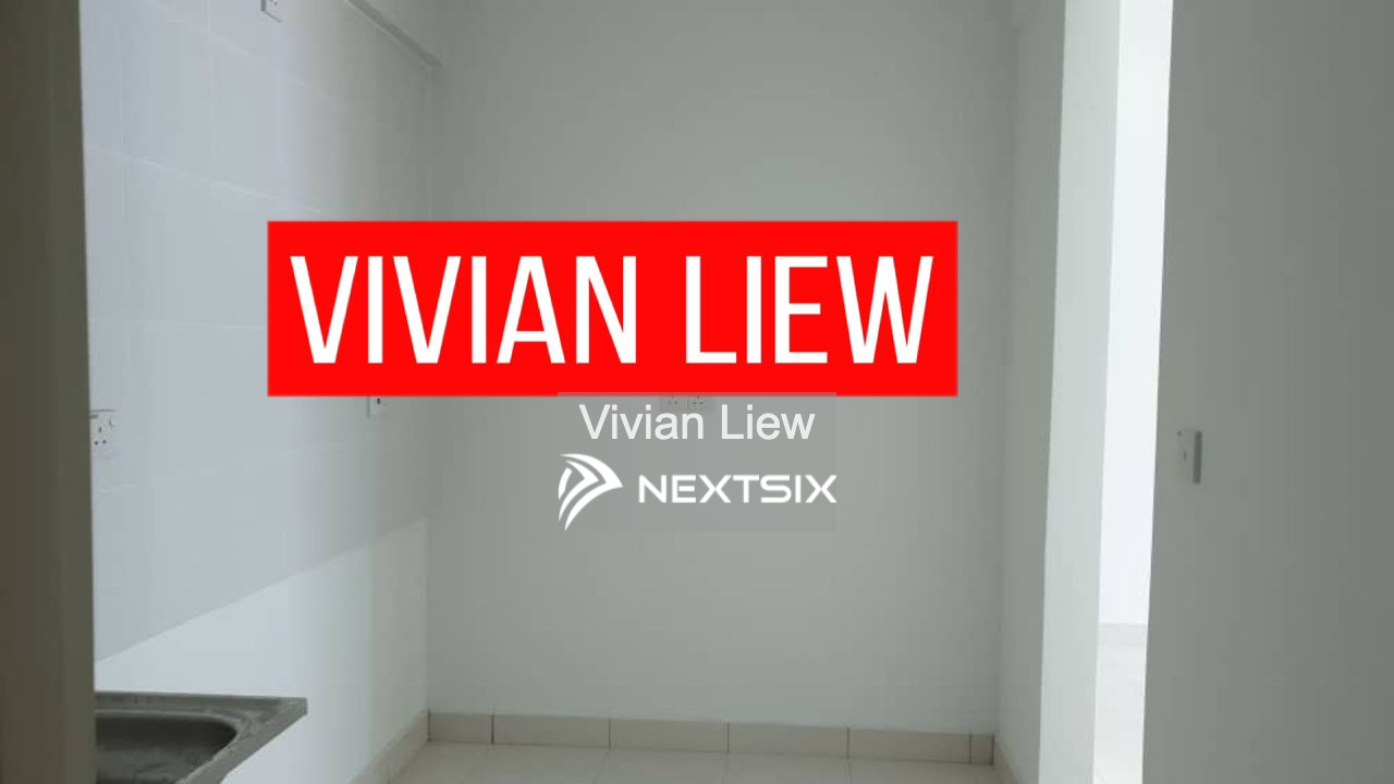 Condominium For Rent in Bayan Lepas Penang - Image 3