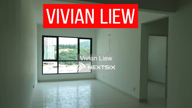 Condominium For Rent in Bayan Lepas Penang - Image 4