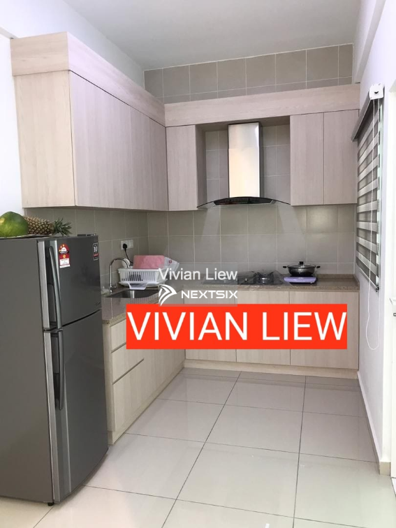 Condominium For Sale in Bayan Lepas Penang