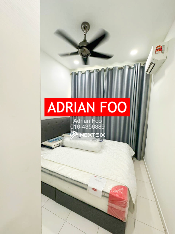 Condominium For Rent in Tanjong Tokong Penang - Image 4