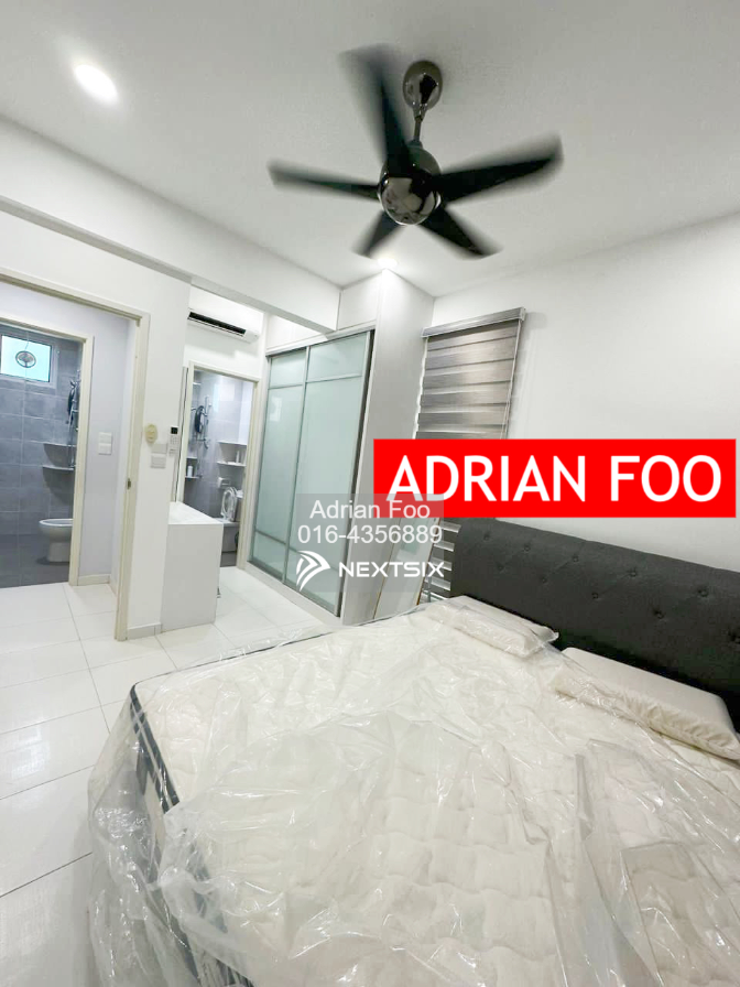 Condominium For Rent in Tanjong Tokong Penang - Image 5