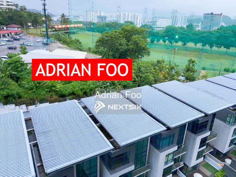 Condominium For Rent in Bukit Jambul Penang - Image 5