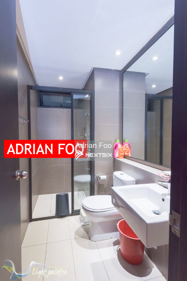 Serviced Residence For Rent in Tanjong Tokong Penang - Image 5