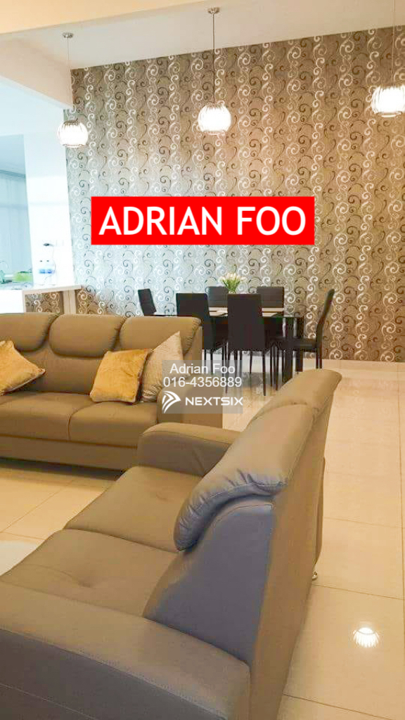 Condominium For Sale in Batu Ferringhi Penang