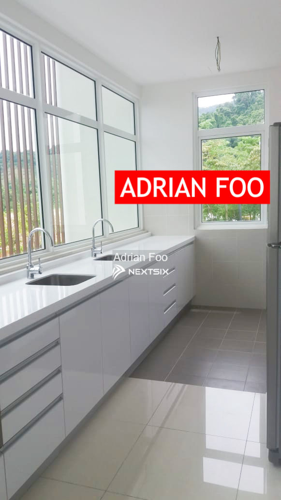 Condominium For Rent in Batu Ferringhi Penang - Image 3