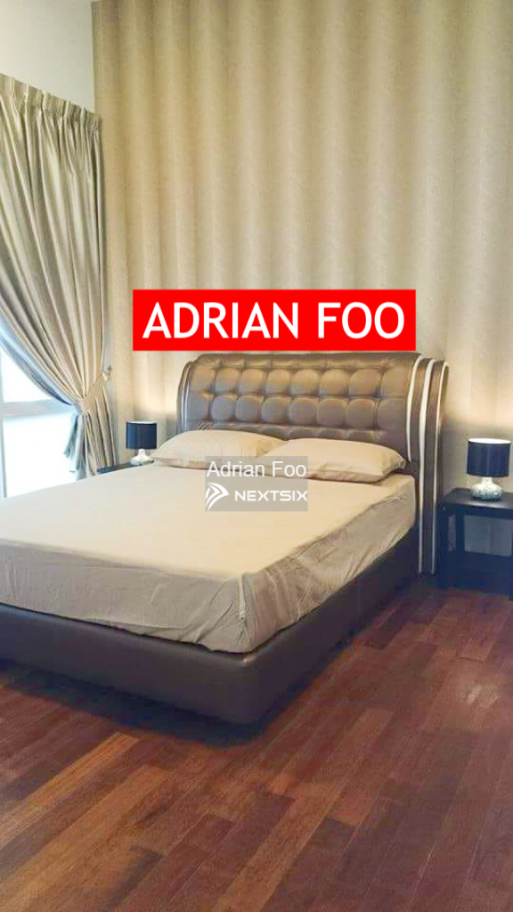 Condominium For Rent in Batu Ferringhi Penang - Image 5