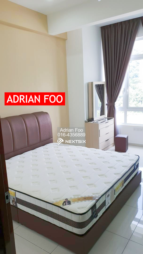 Condominium For Rent in Bayan Lepas Penang - Image 5
