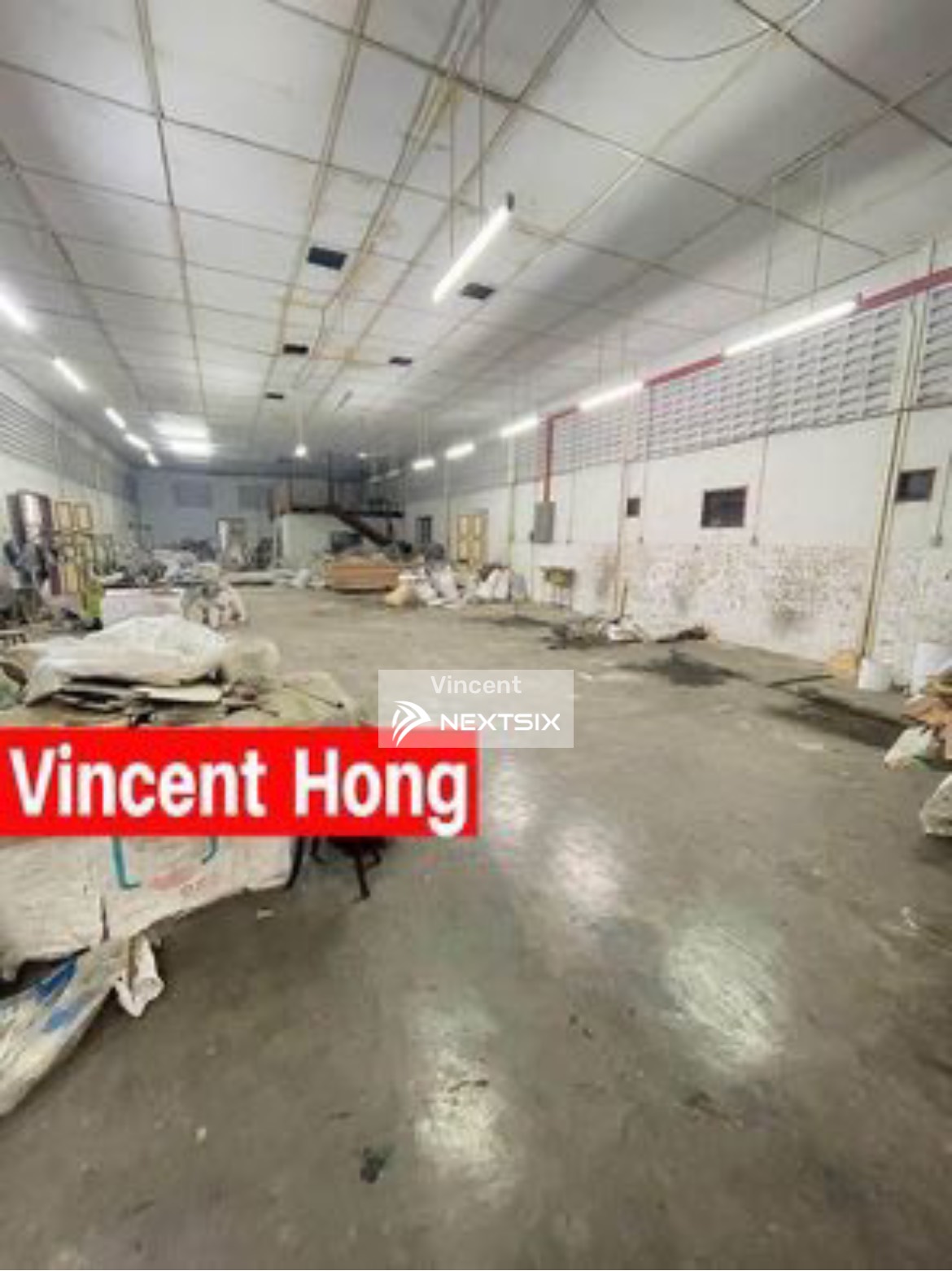 Factory For Sale in Simpang Ampat Penang - Image 5