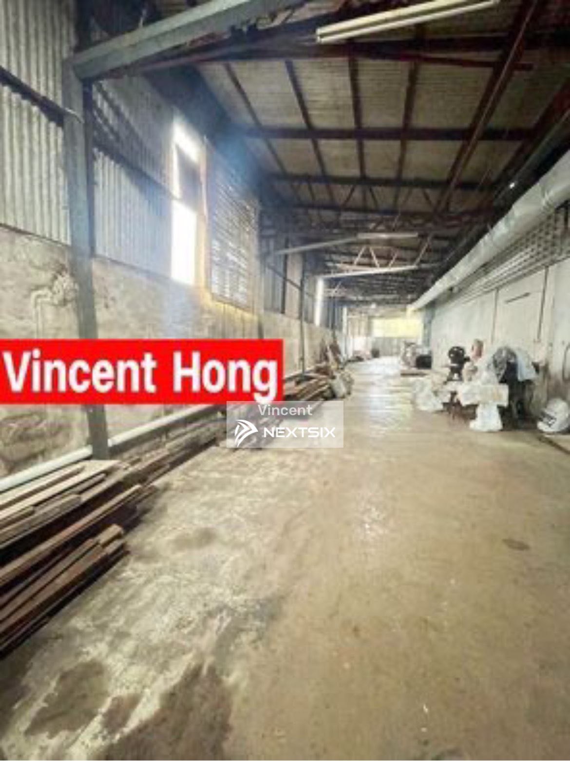 Factory For Sale in Simpang Ampat Penang - Image 6