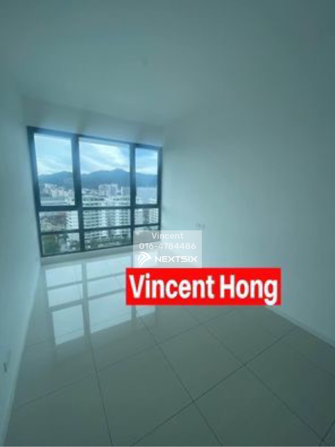 Condominium For Rent in Bayan Lepas Penang
