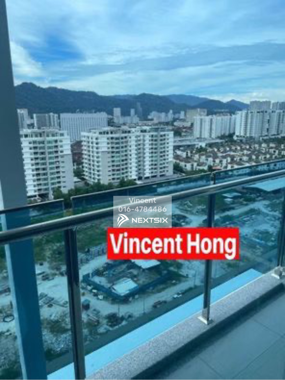 Condominium For Rent in Bayan Lepas Penang - Image 6