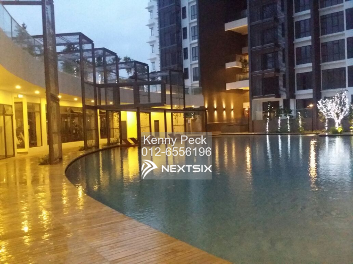 Condominium For Sale in Selayang Selangor