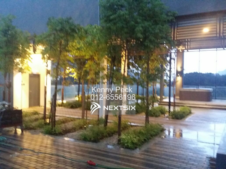 Condominium For Sale in Selayang Selangor - Image 5