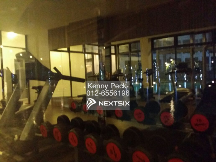 Condominium For Sale in Selayang Selangor - Image 6