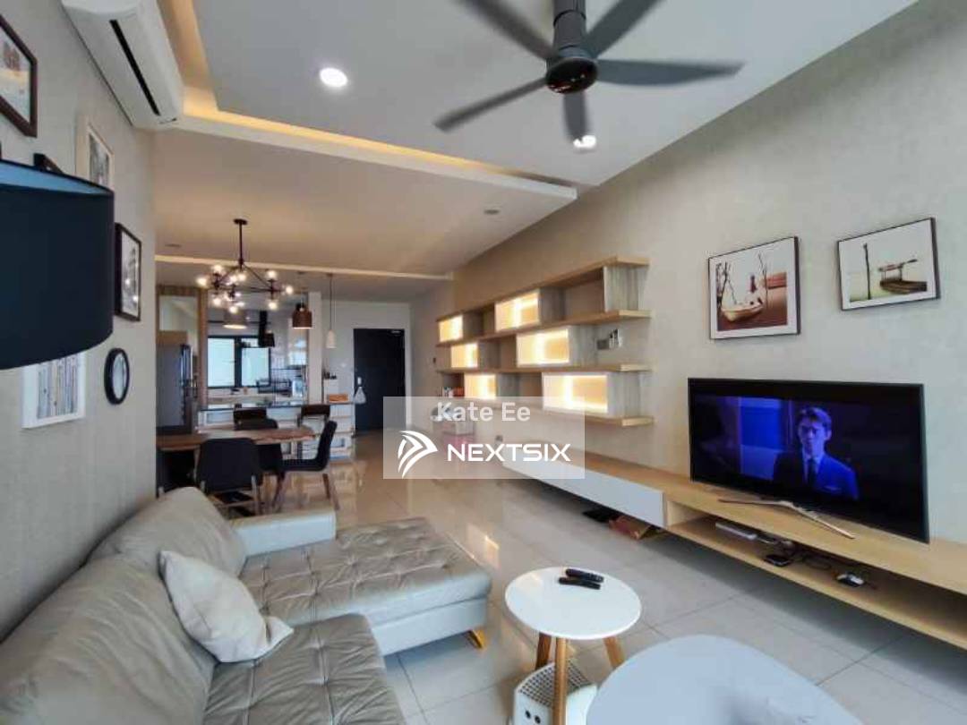 Condominium For Sale in Johor Bahru Johor