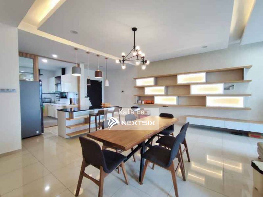 Condominium For Sale in Johor Bahru Johor - Image 2