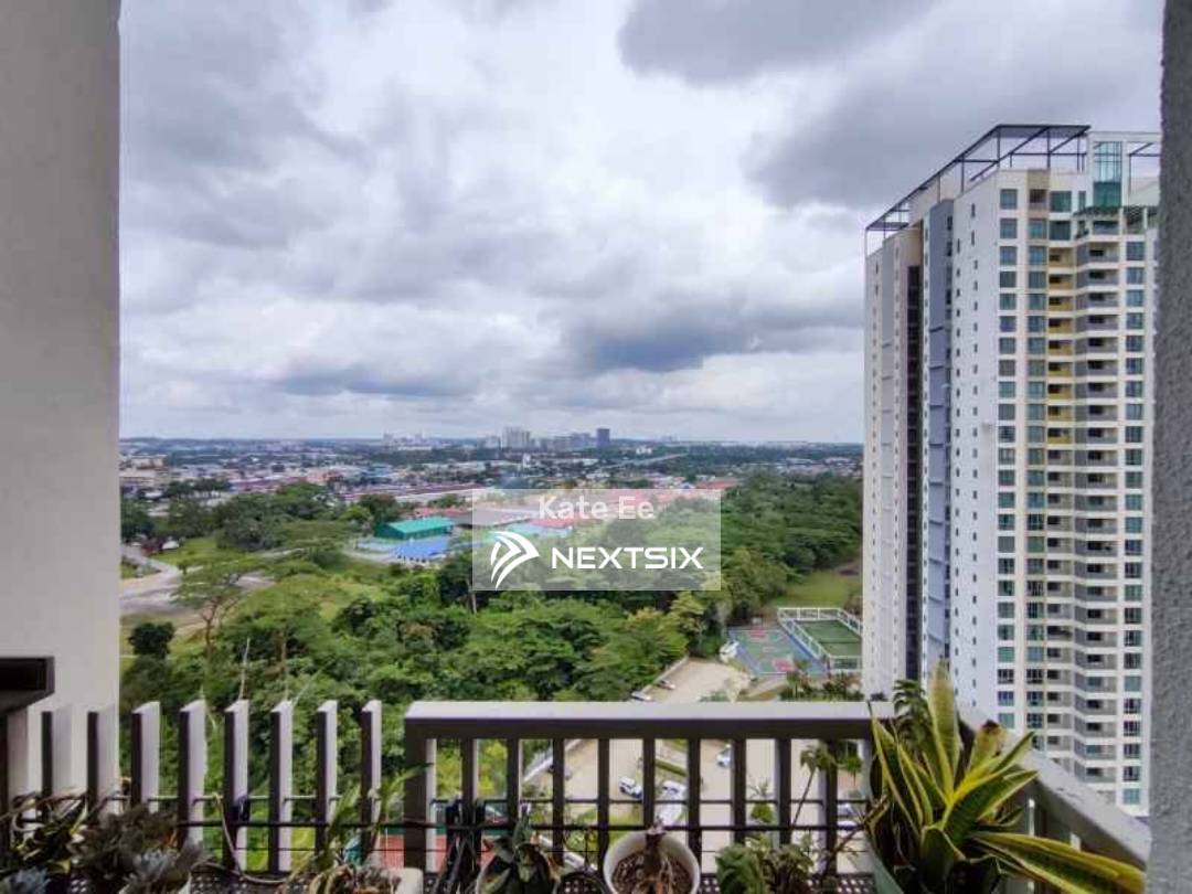Condominium For Sale in Johor Bahru Johor - Image 3
