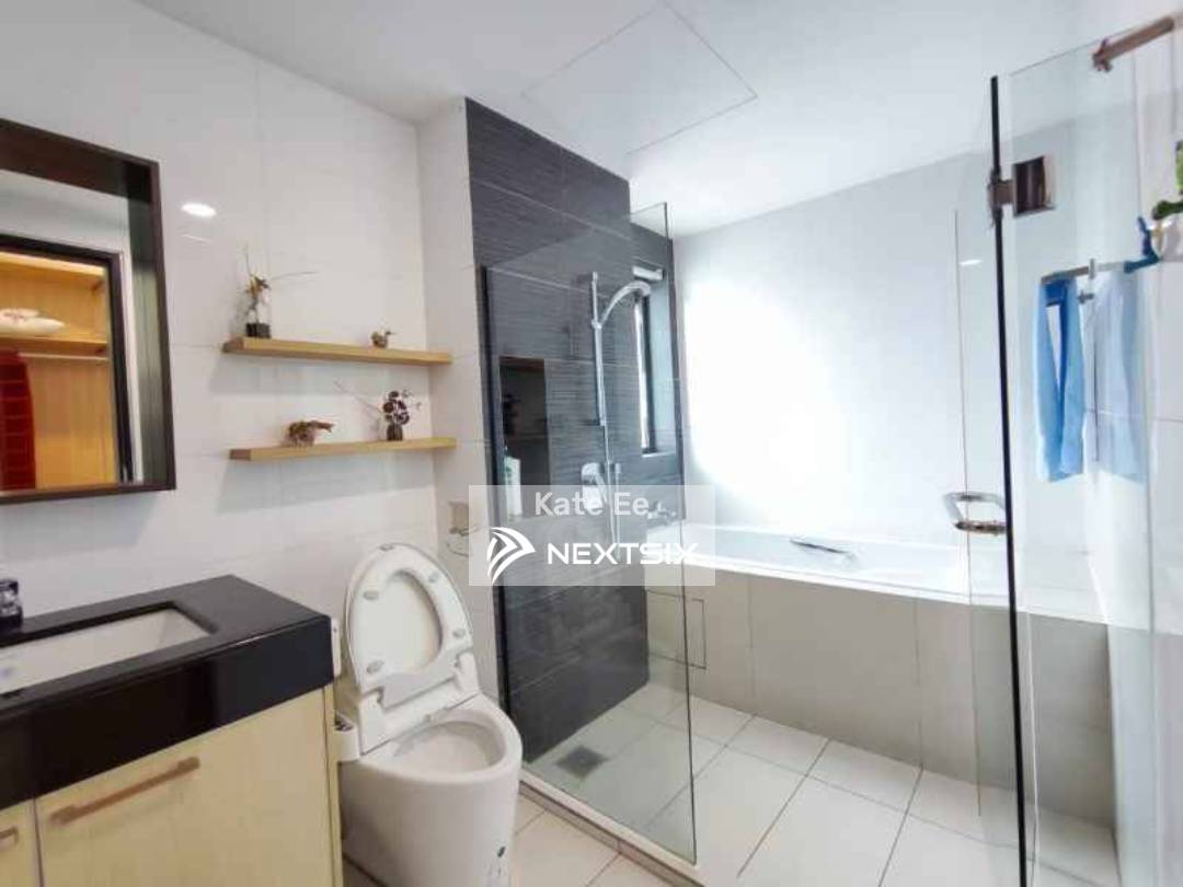 Condominium For Sale in Johor Bahru Johor - Image 5