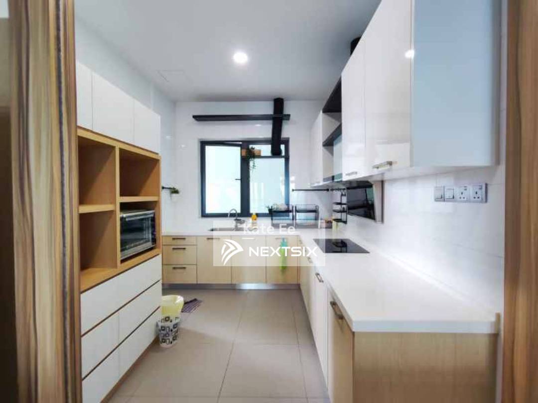 Condominium For Sale in Johor Bahru Johor - Image 6