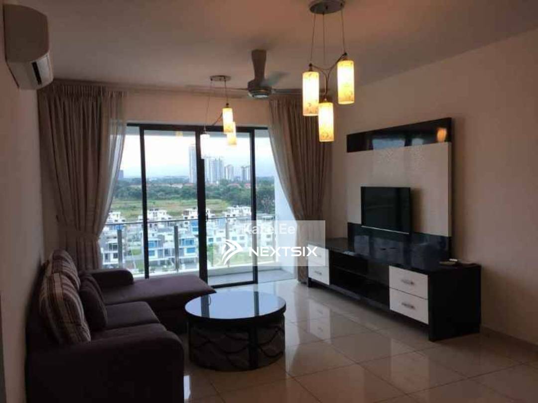 Apartment For Sale in Johor Bahru Johor