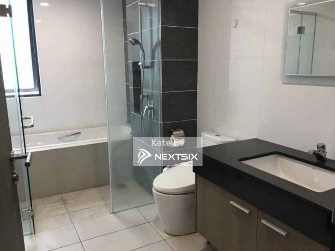 Apartment For Sale in Johor Bahru Johor - Image 5
