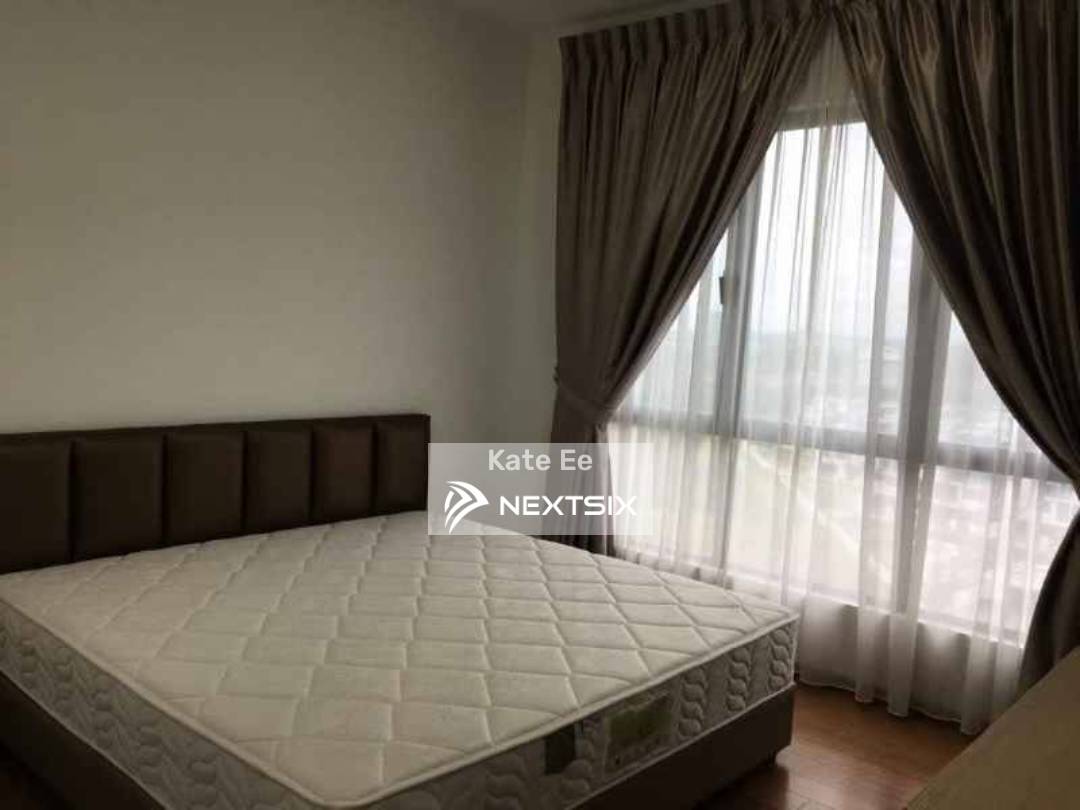 Apartment For Sale in Johor Bahru Johor - Image 6