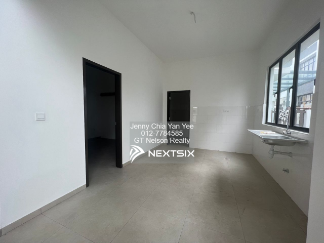 Semi-detached House For Sale in Semenyih Selangor - Image 12